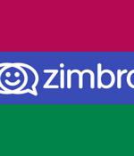 New UnRAR Vulnerability Could Let Attackers Hack Zimbra Webmail Servers