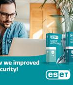 New Updates for ESET's Advanced Home Solutions