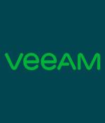 New Veeam Flaw Allows Arbitrary Code Execution via Man-in-the-Middle Attack