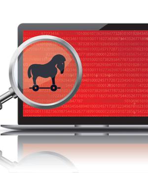 New Windows Trojan Steals Browser Credentials, Outlook Files