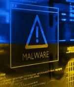 New worm and data wiper malware seen hitting Ukrainian networks