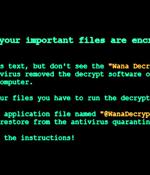 New Yashma Ransomware Variant Targets Multiple English-Speaking Countries