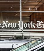 New York Times source code stolen using exposed GitHub token