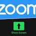 New Zoom Screen-Sharing Bug Lets Other Users Access Restricted Apps