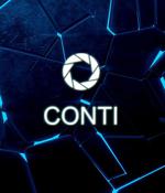 Newer Conti ransomware source code leaked out of revenge