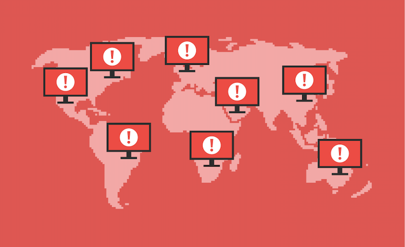 News Wrap: Microsoft Sway Phish, Malicious GIF and Spyware Attacks