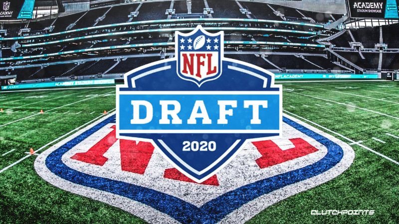 NFL Tackles Cybersecurity Concerns Ahead of 2020 Draft Day