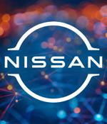 Nissan breach exposed data of 100,000 individuals