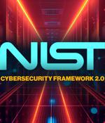 NIST CSF 2.0 released, to help all organizations, not just those in critical infrastructure
