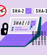 NIST Retires SHA-1 Cryptographic Algorithm