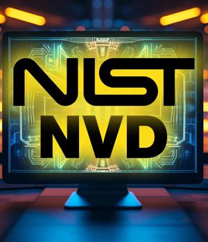 NIST says NVD will be back on track by September 2024