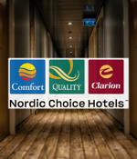 Nordic Choice Hotels hit by Conti ransomware, no ransom demand yet
