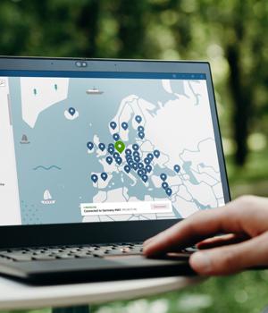 NordVPN Black Friday deal: Up to 63% off a 27-month VPN subscription