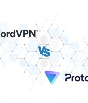 NordVPN vs Proton VPN (2024): Which VPN Should You Choose?