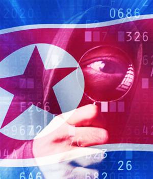 North Korea Hackers Using New "Dolphin" Backdoor to Spy on South Korean Targets