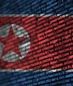 North Korea targeting blockchain, cryptocurrency companies