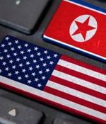 North Korean chap charged for attacks on US hospitals, military, NASA – and even China