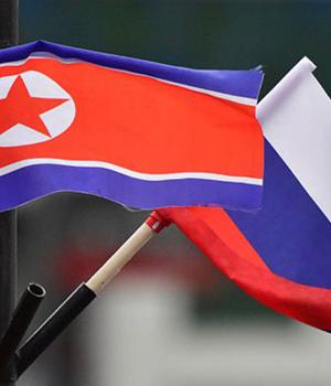 North Korean Hackers Start New Year with Attacks on Russian Foreign Ministry