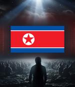 North Korean hackers target security researchers with zero-day exploit