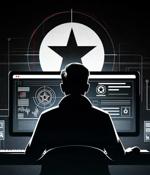 North Korean Hackers Weaponize Research Lures to Deliver RokRAT Backdoor