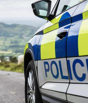 Northern Ireland police faces £750k fine after exposing staff info