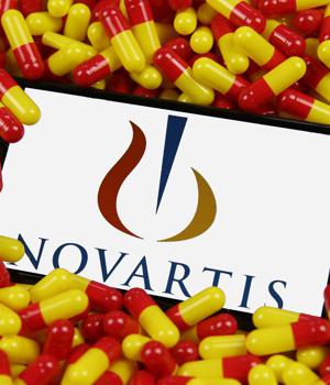 Novartis says no sensitive data was compromised in cyberattack