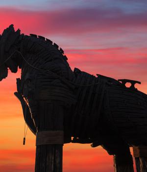 Novel ‘Nerbian’ Trojan Uses Advanced Anti-Detection Tricks