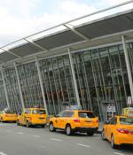 Now Russians accused of pwning JFK taxi system to sell top spots to cabbies