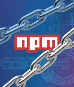 NPM flaw let attackers add anyone as maintainer to malicious packages