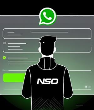 NSO Group Fined $168M for Targeting 1,400 WhatsApp Users With Pegasus Spyware