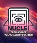 Nuclei: Open-source vulnerability scanner