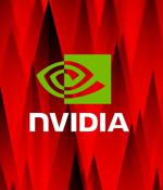 NVIDIA data breach exposed credentials of over 71,000 employees