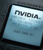 Nvidia probes cyberattack on internal systems