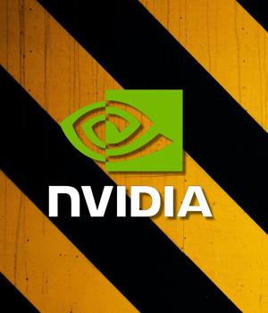 Nvidia working on driver fix for Windows BSOD, high CPU usage