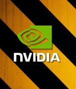 Nvidia working on driver fix for Windows BSOD, high CPU usage