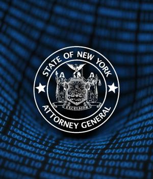 NY OAG: Hackers stole 1.1 million customer accounts from 17 companies