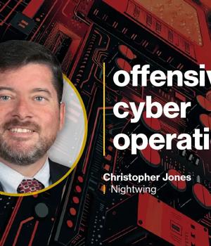 Offensive cyber operations are more than just attacks