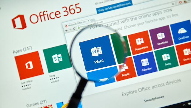 Office 365: A Favorite for Cyberattack Persistence