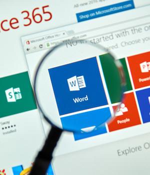 Office 365 Phishing Attack Targets Financial Execs