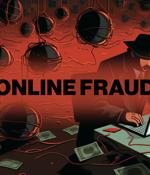 Old methods, new technologies drive fraud losses