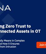 On-demand webinar: Demystifying zero trust to protect connected assets in OT