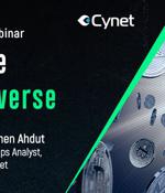 On-Demand Webinar: Into the Cryptoverse