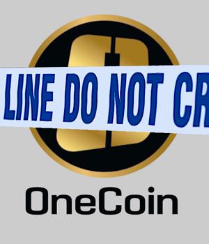 OneCoin scammer Sebastian Greenwood pleads guilty, “Cryptoqueen” still missing