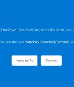 OneDrive Phishing Scam Tricks Users into Running Malicious PowerShell Script