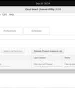 Ongoing Cyber Attacks Exploit Critical Vulnerabilities in Cisco Smart Licensing Utility