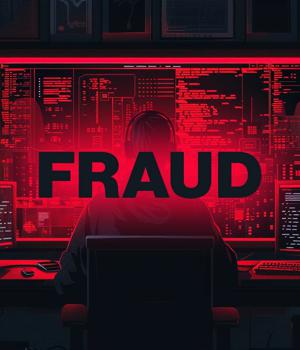 Online fraud peaks as breaches rise