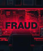 Online fraud peaks as breaches rise