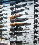 Online gun shops in the US hacked to steal credit cards