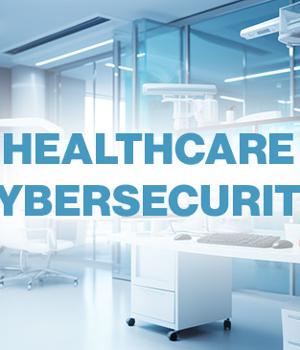 Only 13% of medical devices support endpoint protection agents